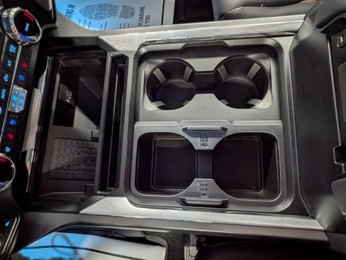 New 2025 Ford F250 Lariat w/ Lariat Ultimate Package image 15