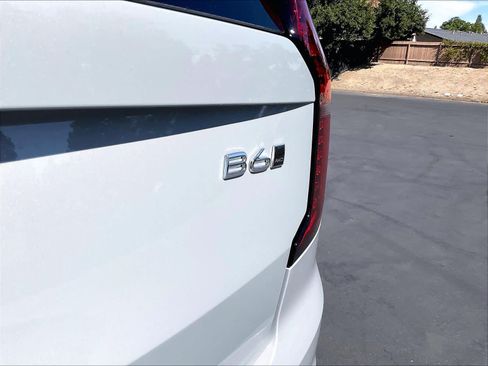 New 2027 Volvo XC90 B6 Plus AWD/4WD image 25