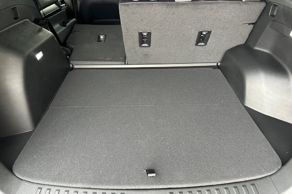 New 2026 GMC Terrain AT4 AWD/4WD image 19