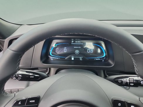 New 2026 Hyundai Elantra Sport FWD image 10