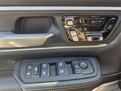 Certified 2026 RAM 1500 Tungsten AWD/4WD image 23
