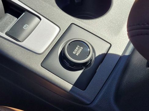 New 2026 Ford Bronco Sport Outer Banks w/ Outer Banks Tech Package+ image 57