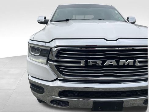 Used 2020 RAM 1500 Laramie image 18