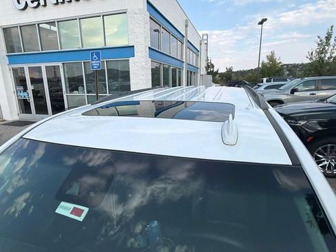 Used 2018 Chevrolet Tahoe LT w/ Off-Road Package AWD/4WD image 2