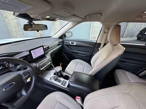 Used 2020 Ford Explorer 2WD image 27