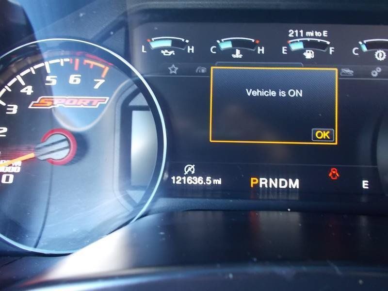 Used 2019 Ford F150 Lariat AWD/4WD image 36