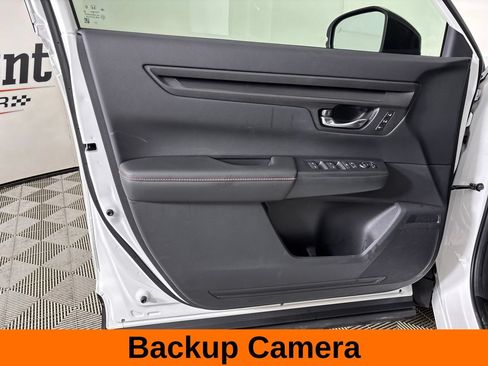 Used 2025 Honda CR-V Sport-L image 10