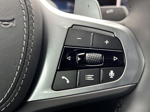 New 2026 BMW X6 xDrive40i image 13