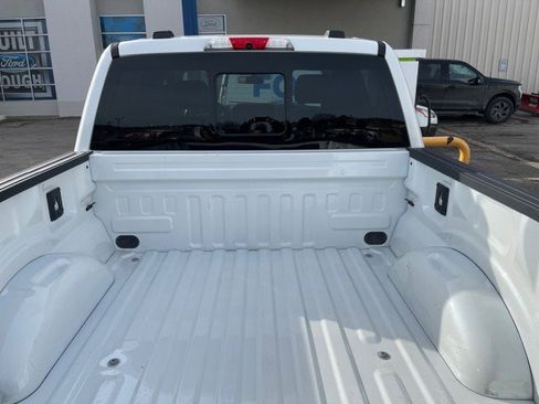 Certified 2021 Ford F150 Limited image 5