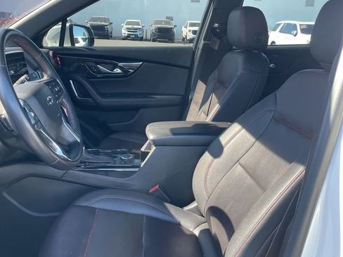 Used 2022 Chevrolet Blazer RS w/ Enhanced Convenience Package image 14