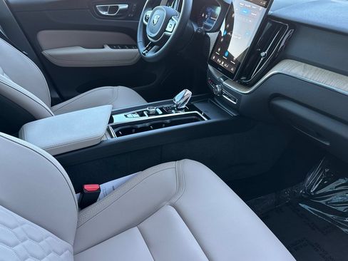 Certified 2026 Volvo XC60 B5 Plus w/ Protection Package Premier AWD/4WD image 17