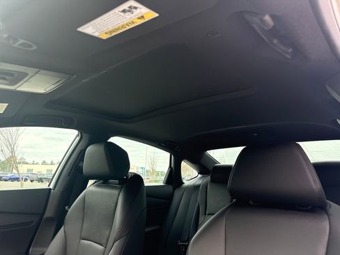 Used 2025 Honda Accord Sport image 25