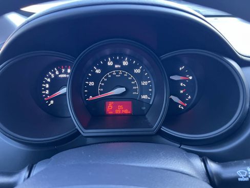 Used 2015 Kia Rio LX w/ Power Package image 21