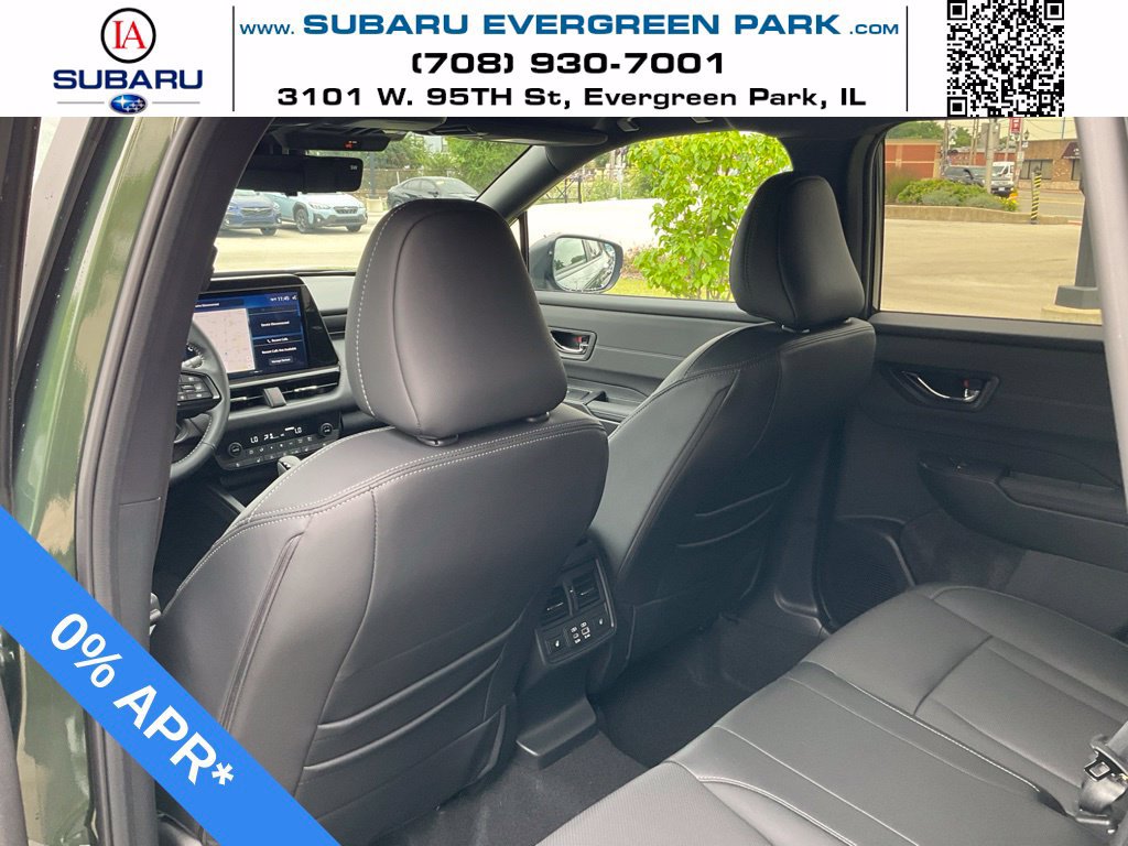 New 2026 Subaru Outback Touring AWD/4WD image 13