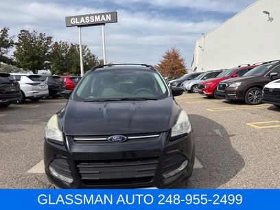 Used 2013 Ford Escape SE
