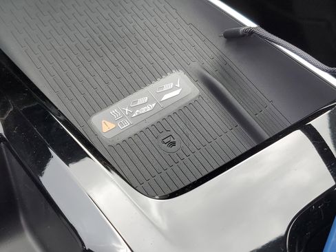 New 2026 Buick Enclave Preferred image 23