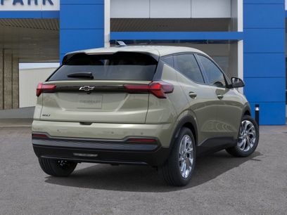 New 2027 Chevrolet Bolt LT w/ Comfort Package