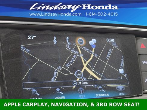 Used 2019 Buick Enclave Premium w/ Trailering Package, 5000 lbs. image 19