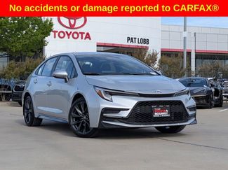 Used 2025 Toyota Corolla SE FWD video 2