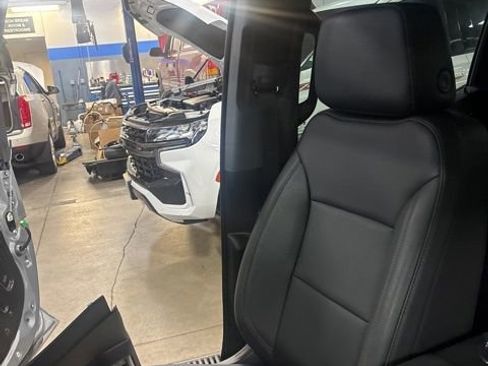 Used 2024 Chevrolet Silverado 1500 RST w/ Convenience Package II image 9