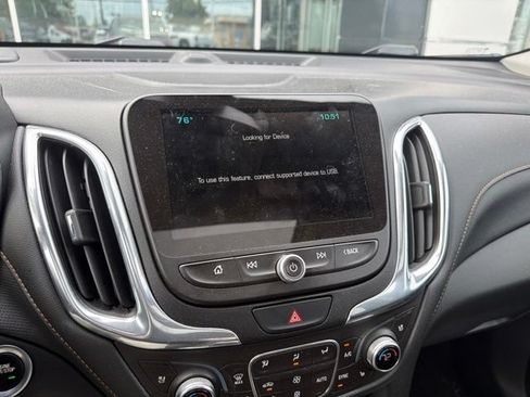 Certified 2018 Chevrolet Equinox Premier AWD/4WD image 10