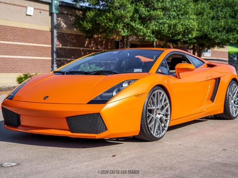 Used 2004 Lamborghini Gallardo AWD/4WD image 14