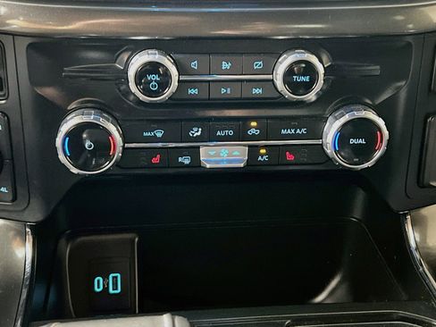 Used 2023 Ford F150 XLT w/ Equipment Group 302A High AWD/4WD image 26
