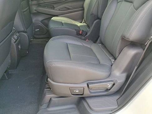 New 2026 Subaru Ascent Bronze Edition AWD/4WD image 13