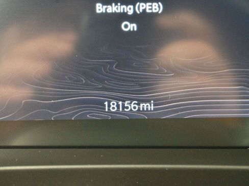 Used 2022 Jeep Grand Cherokee Limited AWD/4WD image 21