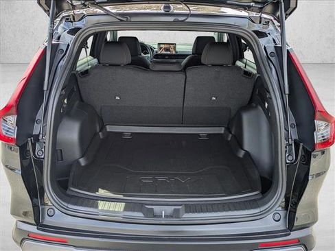 Used 2026 Honda CR-V Sport image 6