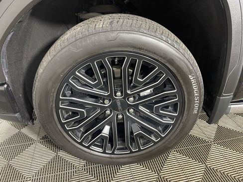 Used 2022 GMC Sierra 1500 Denali Ultimate image 39