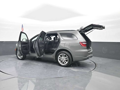 Used 2023 Dodge Durango GT image 44