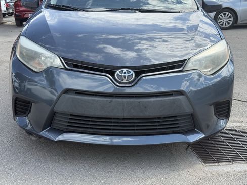 Used 2016 Toyota Corolla LE FWD image 23