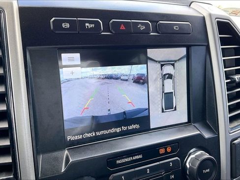 Used 2020 Ford F350 XL w/ STX Appearance Package image 13