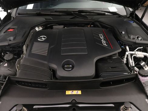 New 2026 Mercedes-Benz AMG GT 43 image 11