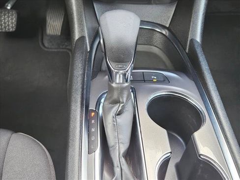 Used 2025 Chevrolet Malibu LT FWD image 12