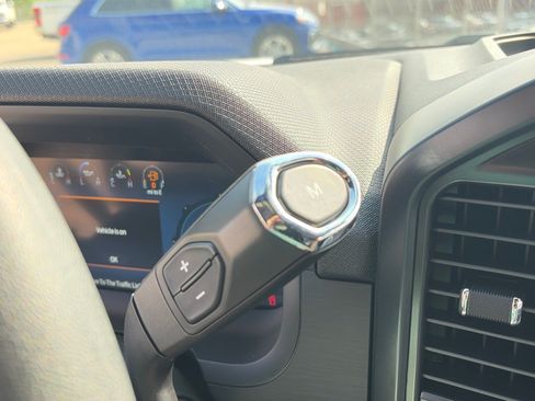 New 2026 Ford F150 STX w/ Equipment Group 200A RWD image 14