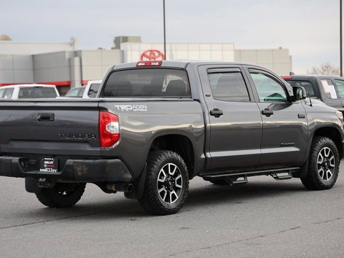 Used 2019 Toyota Tundra SR5 image 14