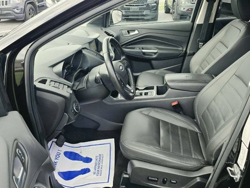 Used 2019 Ford Escape SEL AWD/4WD image 11