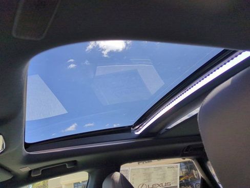 New 2026 Lexus RX 450h AWD image 19