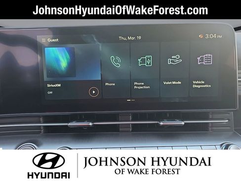 New 2026 Hyundai Kona SEL Premium FWD image 29