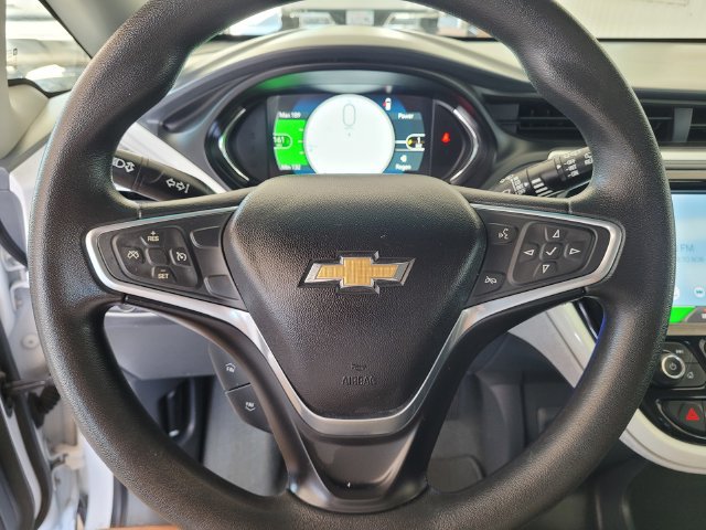 Used 2019 Chevrolet Bolt LT FWD image 23