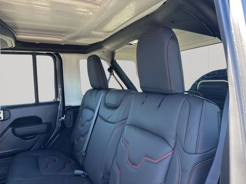 New 2026 Jeep Wrangler Willys image 20