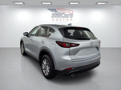 Used 2023 MAZDA CX-5 AWD 2.5 S w/ Preferred Package image 6