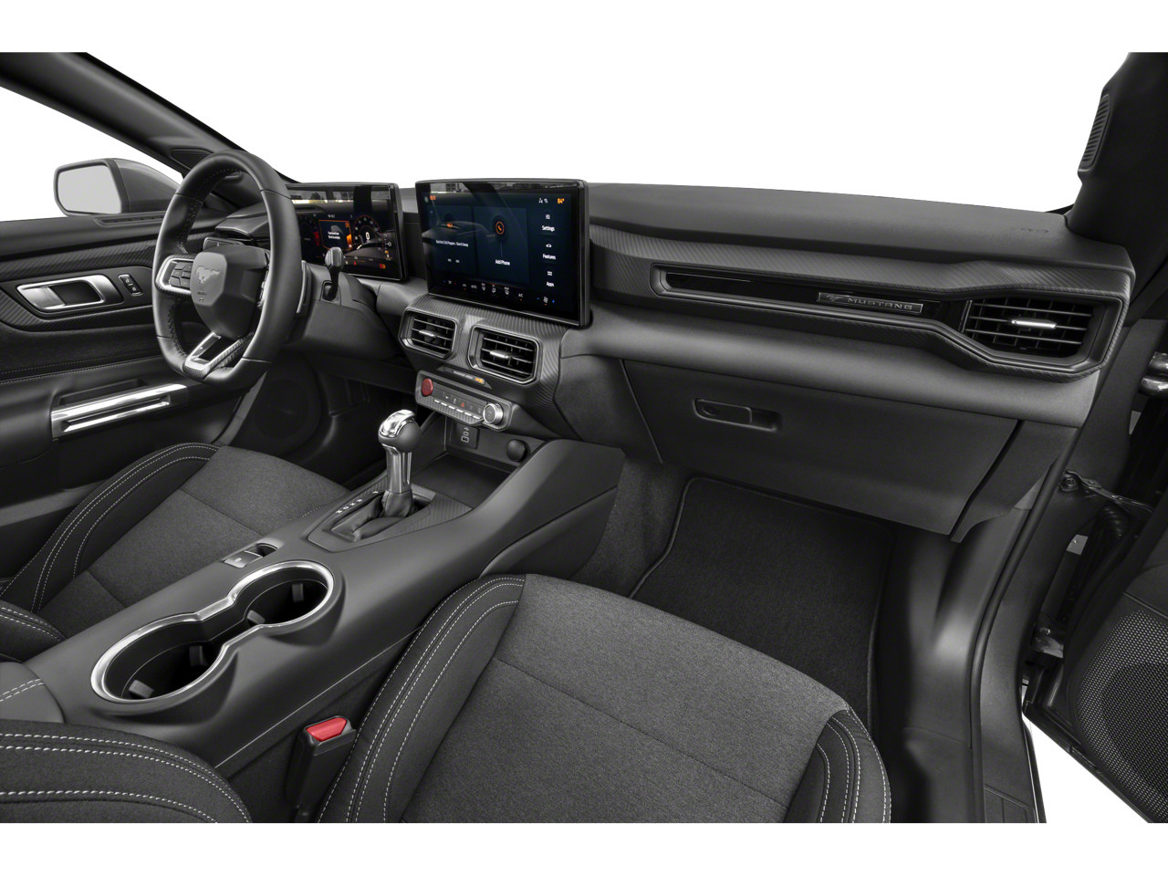 New 2026 Ford Mustang GT Premium RWD image 46