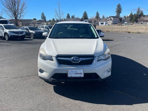 Used 2015 Subaru Crosstrek 2.0i Premium image 10