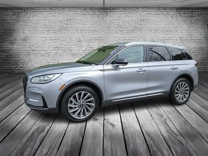 Used 2024 Lincoln Corsair Reserve w/ Equipment Group 201A