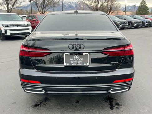Used 2021 Audi A6 Premium w/ Convenience Package image 9