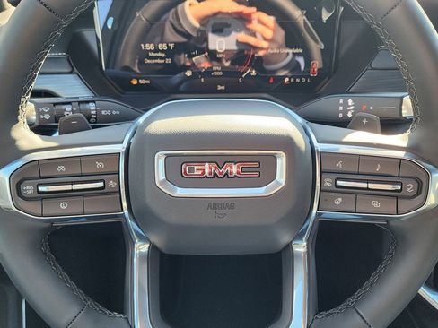 New 2026 GMC Acadia Elevation w/ Black Edition image 19