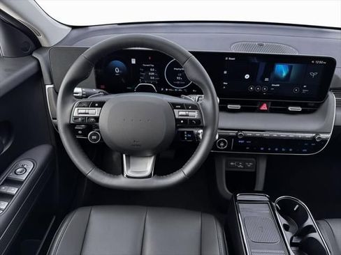 New 2026 Hyundai Ioniq 5 SEL AWD/4WD image 17